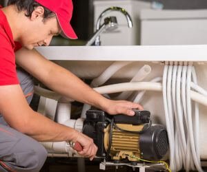 About Emergency plumbing pros North Apollo, PA